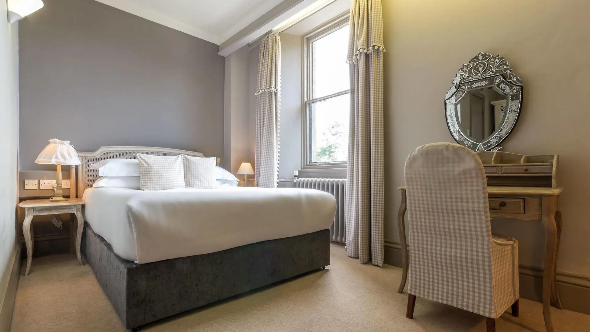 White Hart Hotel & Apartments Harrogate